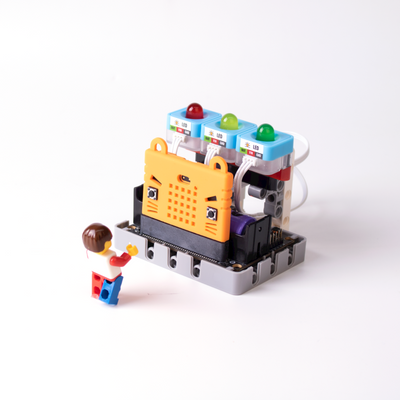 Micro:bit Creator Kit - Birthday Candles