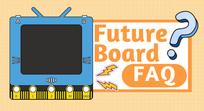 ESP32 Based Future Board for IoT Projects - FAQ Help Center