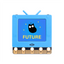 Front view of the KittenBot Futureboard